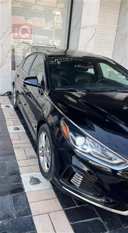 هیۆندای سۆناتا